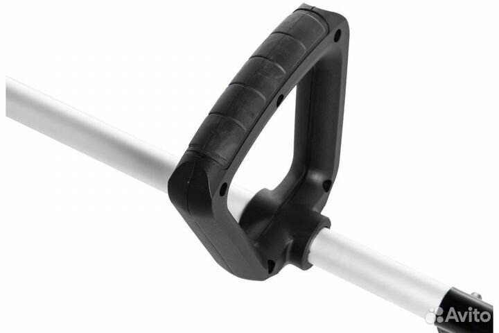 Триммер электрический huter GET-1500SL