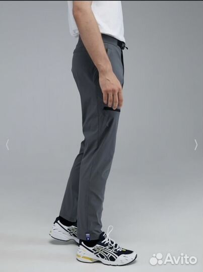 Брюки trailhead размер L