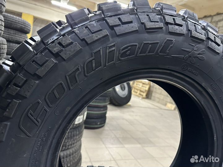 Cordiant Off Road 2 225/75 R16 104Q