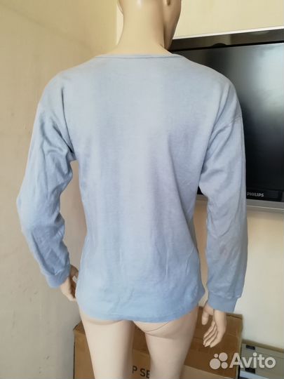 Лонгслив (09.03.25)