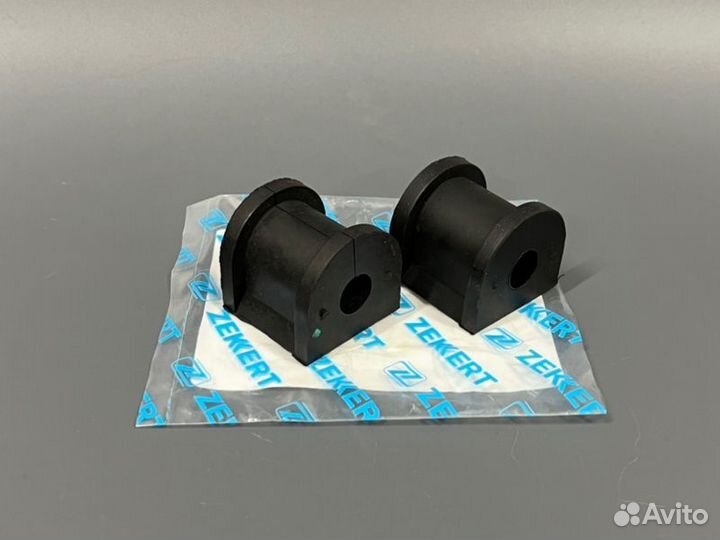 Втулки стабилизатора задние Mitsubishi Lancer 9