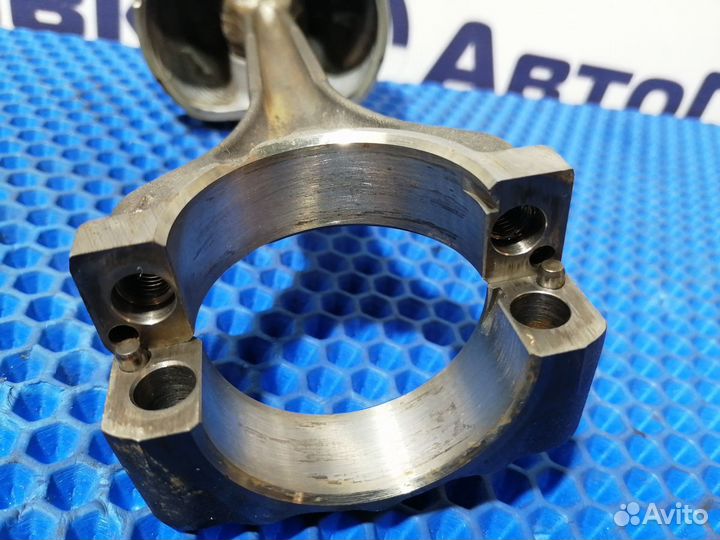 Шатун Toyota Duet