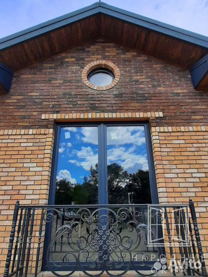 Пластиковые окна в Железноводске