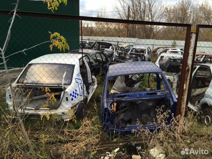 Крыша четверть Логан Рено порог кузов фаза 1 окоро