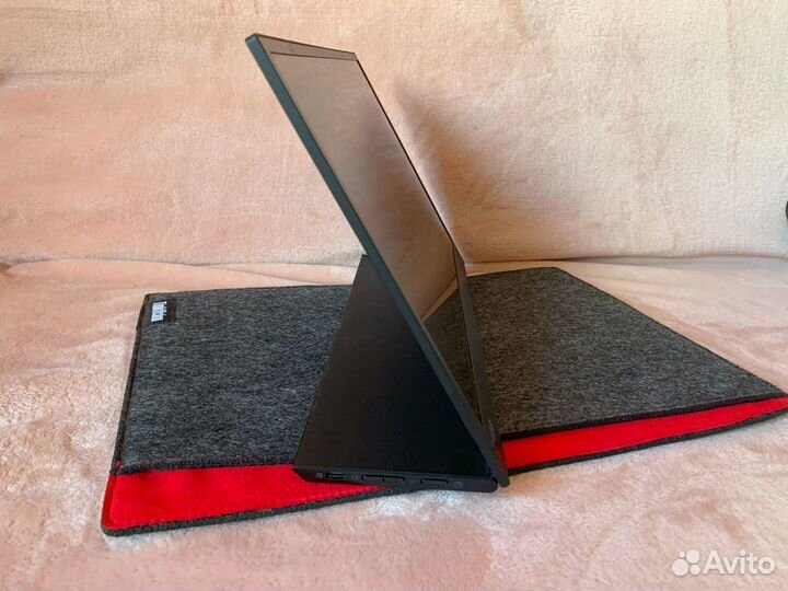 Портативный монитор ThinkVision M14