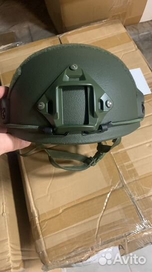 Шлем каска Тактический Шлем as472