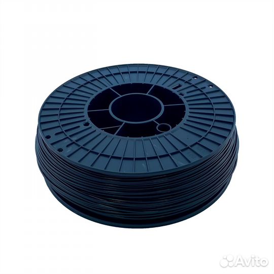 Пластик для 3D принтера ABS 1 кг более 10 цветов