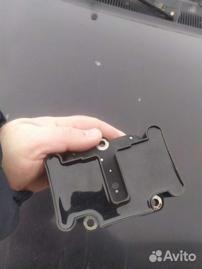 Катушка зажигания Сеат Ибица