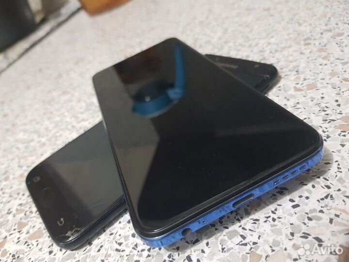 TECNO Pova Neo 2, 4/64 ГБ