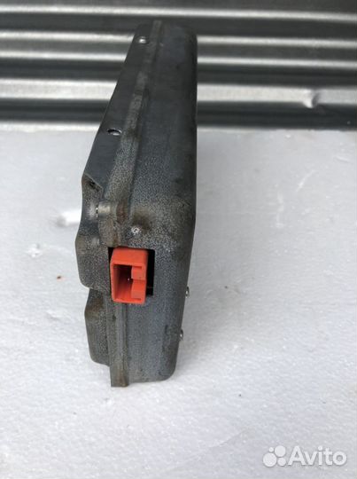 Блок управления рулевой рейкой Rx 270