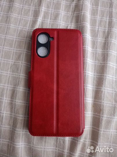 Чехол на реалми 10