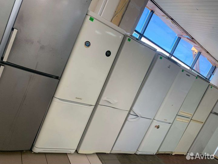 Холодильник бу