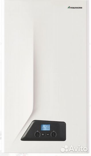 Котел Газовый italtherm City Class одноконтурные