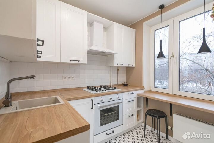 Кухонный гарнитур мдф. Рассрочкаhk 4451