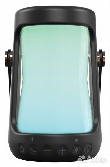 Портативная Bluetooth-колонка iHome iBT91