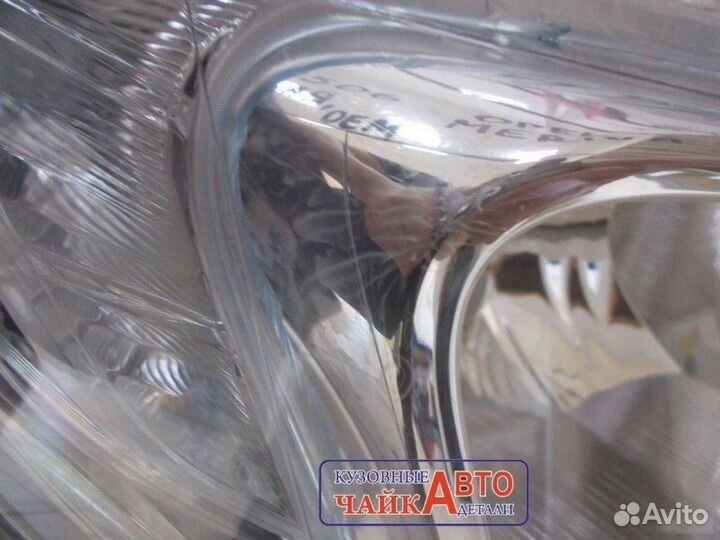 Фара правая Opel Meriva B