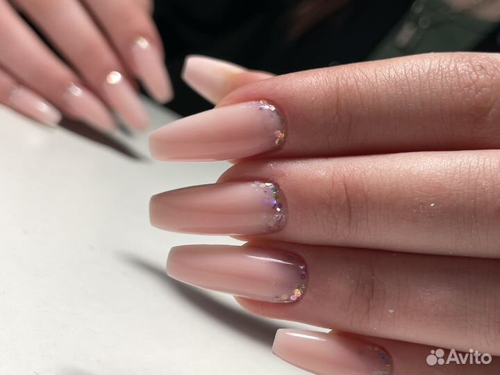 Курсы обучение маникюру и педикюру