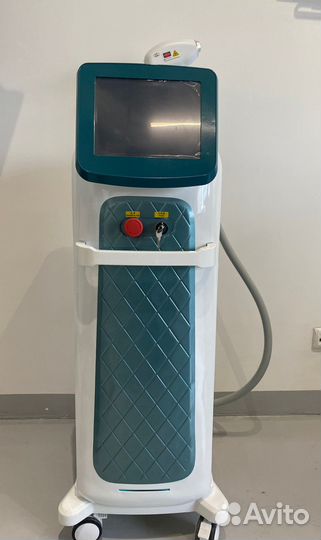 Диодный лазер