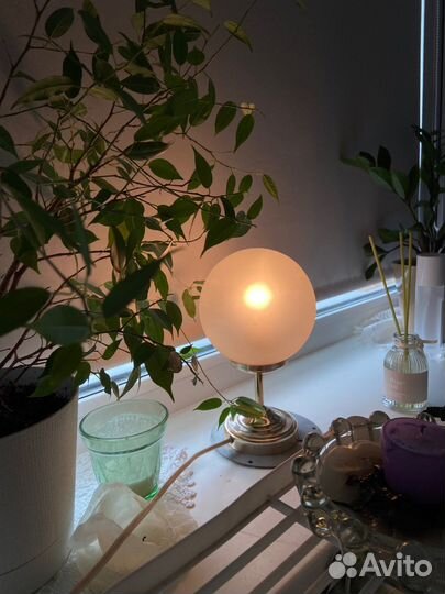 Светильник настенный