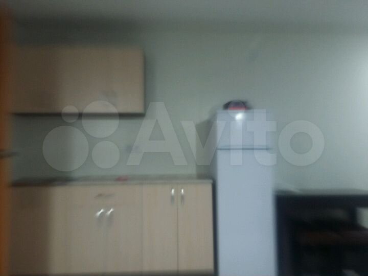 Комната 40 м² в 1-к., 1/2 эт.