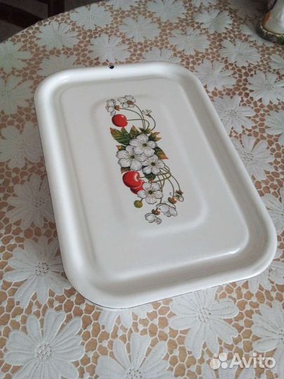 Контейнер для холодца