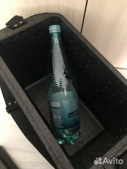 Термоконтейнер термобокс