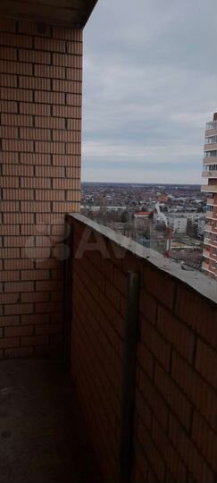 Квартира-студия, 20,4 м², 15/19 эт.