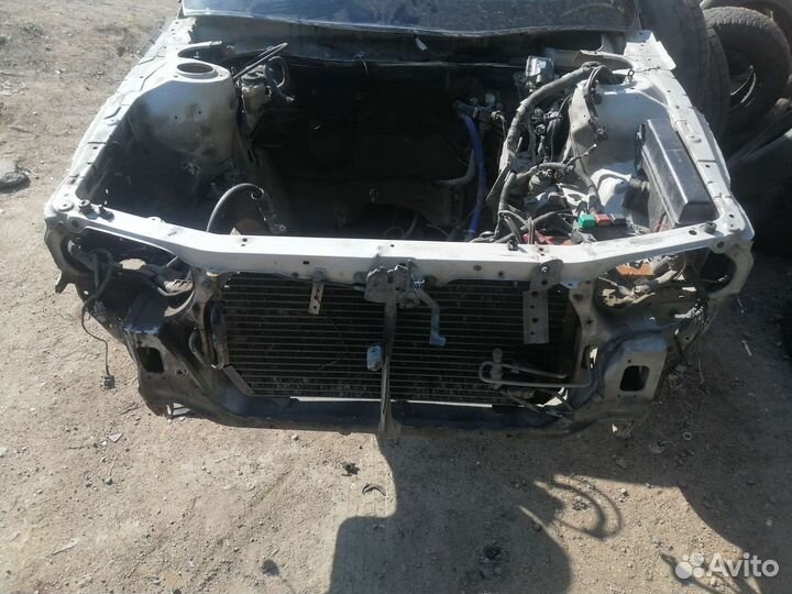 Дверь задняя правая Toyota camry sv41