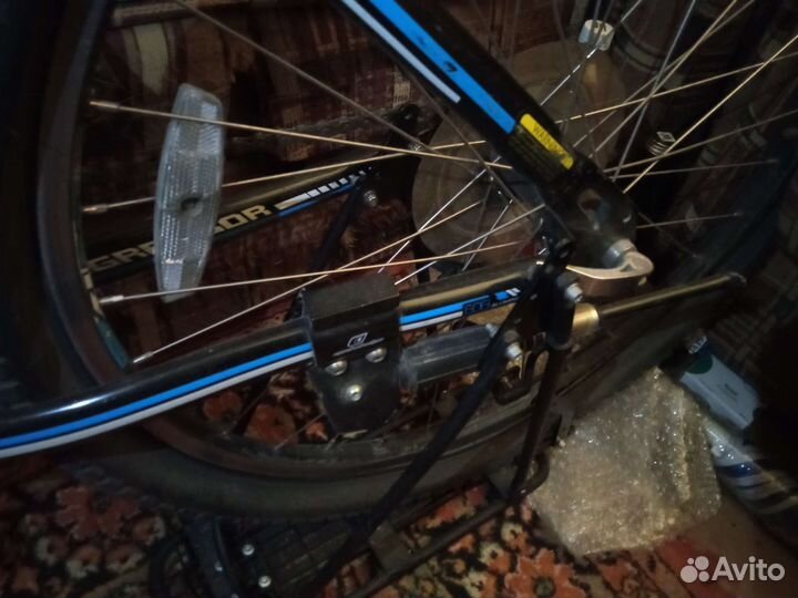 Велосипед gt agressor 3.0