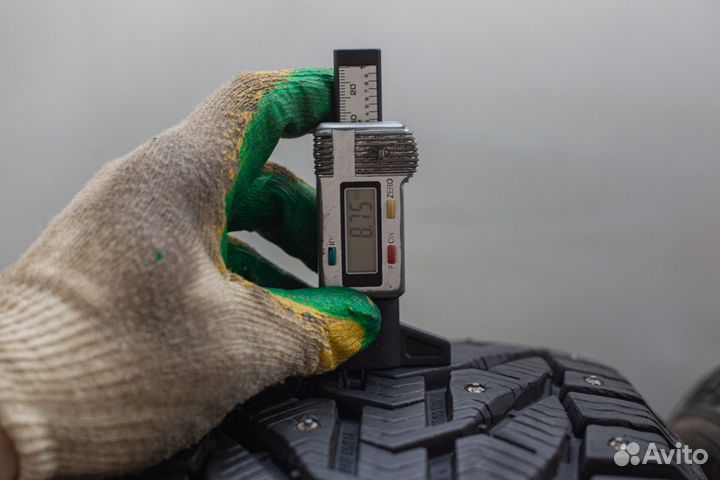 Tigar Ice 215/55 R16 97T