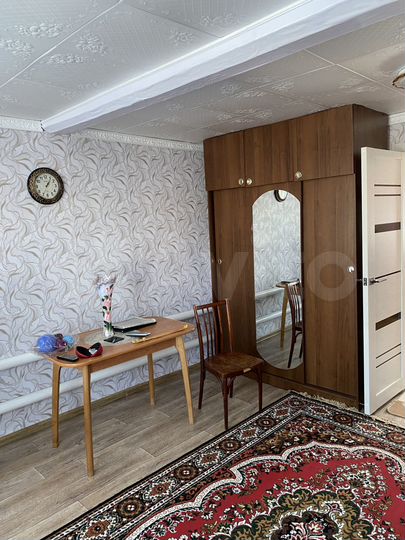 Дом 52,4 м² на участке 3,6 сот.