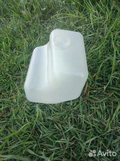 Бочек расширительный (охлаждающей жидкости) 21214