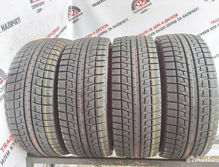 Bridgestone Blizzak Revo2 205/45 R17 101Z