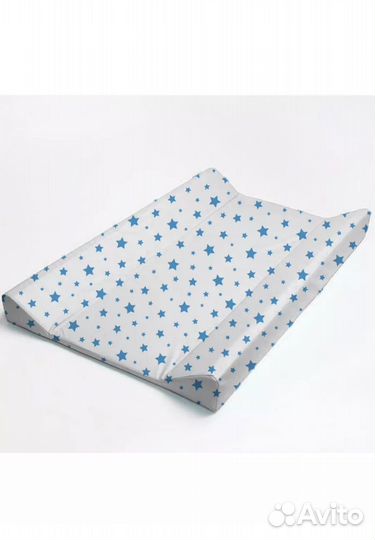 Пеленальная доска