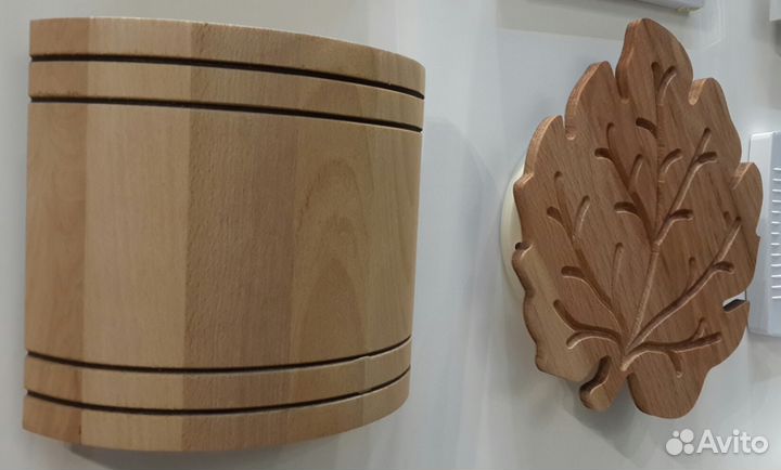 Жаростойкий вентилятор для бани и сауны MM-S