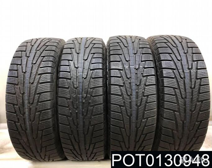 Nokian Tyres Nordman RS2 SUV 235/65 R18 110R