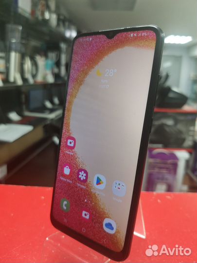Samsung Galaxy A04e, 3/64 ГБ