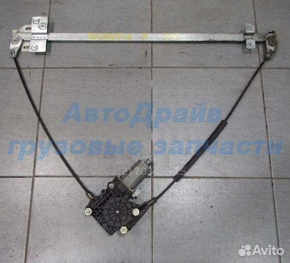 Стеклоподъемник даф 105 оригинал