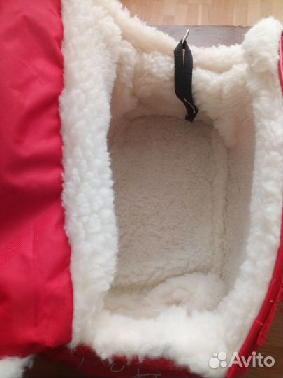 Сумка-переноска новая фирм