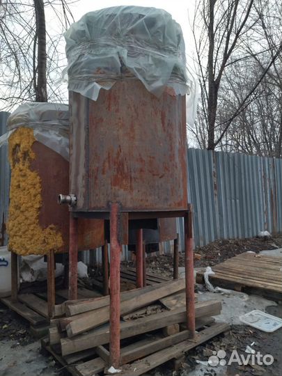 Воскотопка бу