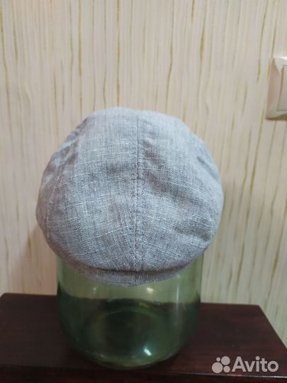 Кепка мужская