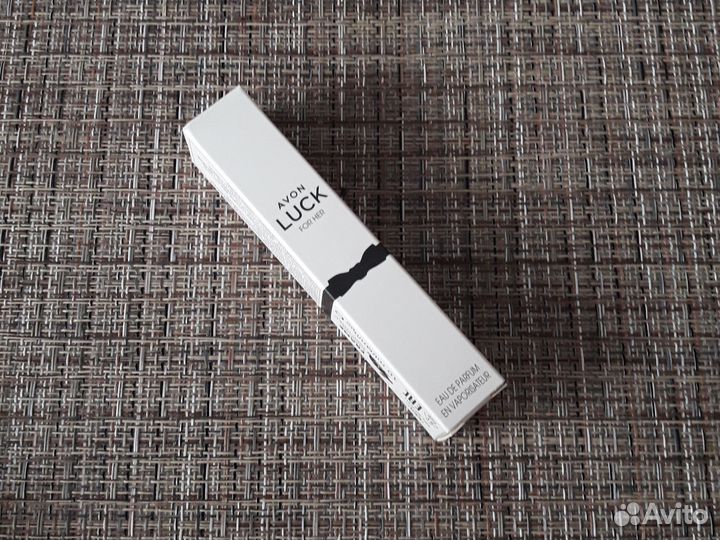 П/вода Avon в ассортименте, 10 мл