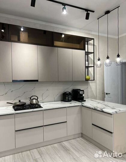 Кухонный гарнитур