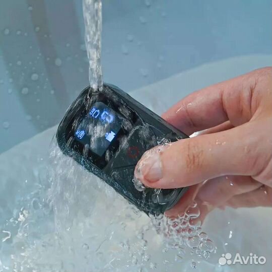 Пульты Telesin для GoPro hero 11/10/9/8/Max