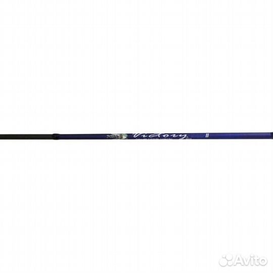 Спиннинг Victory, длина 2,70м, тест 10-30г, штекер