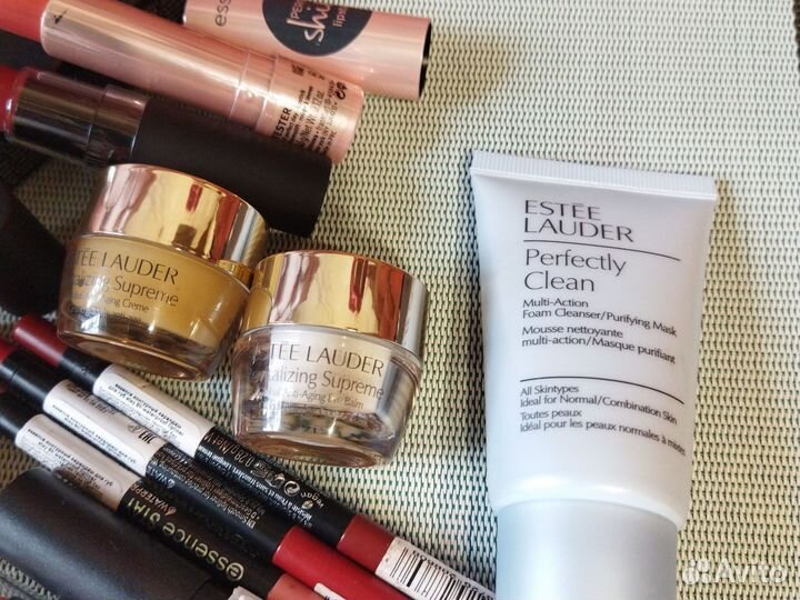 Набор косметики