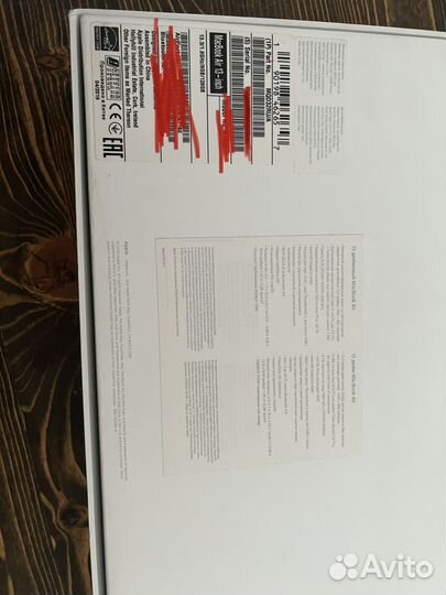 Apple MacBook Air MID 2017