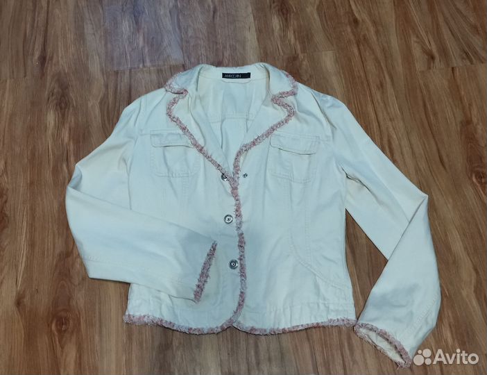 Marccain пиджак