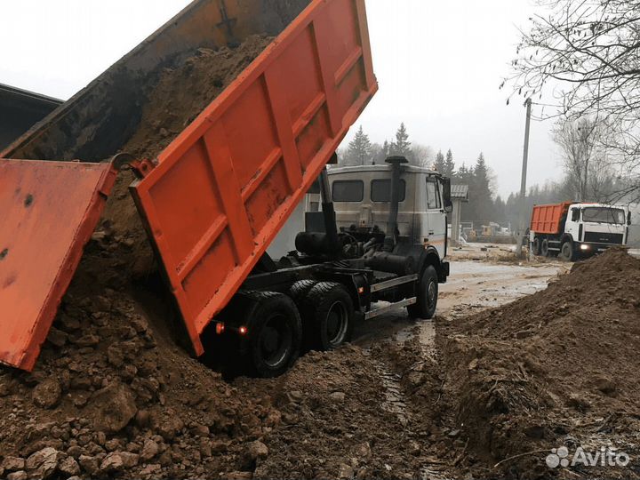 Плодородная земля