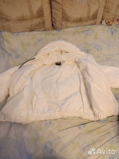 Куртка демисезонная женская